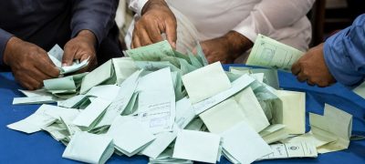 Polling Underway for By-Elections on 13 Local Government Seats in Sindh