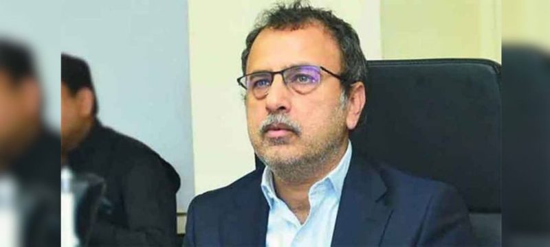 Power Minister Announces End of Load-Shedding After LNG Arrival in Pakistan