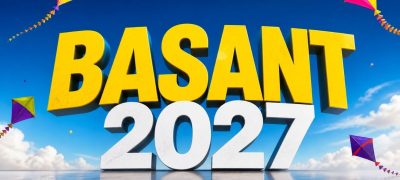 Punjab Announces Strict Safety Rules for Basant 2027 Festival