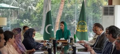 Punjab Becomes First Province to Launch General Insurance Company