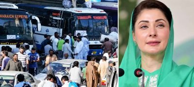 Punjab CM Orders Strict Checking at Bus Terminals Ahead of Eid Travel Rush
