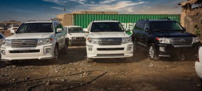 Punjab Government Bans Vehicle Purchases in Development Projects Under New Budget Rules