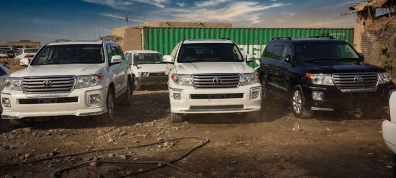 Punjab Government Bans Vehicle Purchases in Development Projects Under New Budget Rules