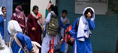 Punjab Schools Summer Vacations to Begin From May 22, Full Schedule Released