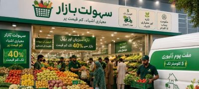 Punjab to Launch New Sahulat Bazaars in 27 Cities - Check Details
