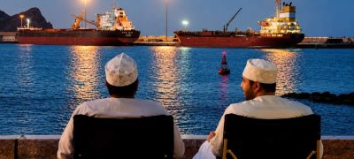 Qatar Approves Temporary Toll Tax on Ships Passing Through Strait of Hormuz