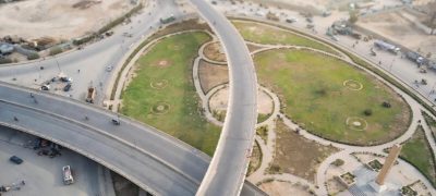 Rawalpindi Kutchery Chowk Expected to Be Opened for Traffic by May 31