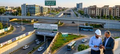 Rawalpindi’s Kutchery Chowk Officially Renamed ‘Marka-e-Haq Square’