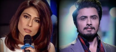 Rs5 Million Damages Verdict Against Meesha Shafi Is Conditionally Suspended by LHC