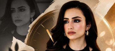 Sana Javed Teases ‘Bas Tera Saath Ho’ as Countdown Begins, Fans React Online