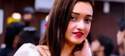 Sanam Javed Shifted to Jinnah Hospital After Health Condition Worsens