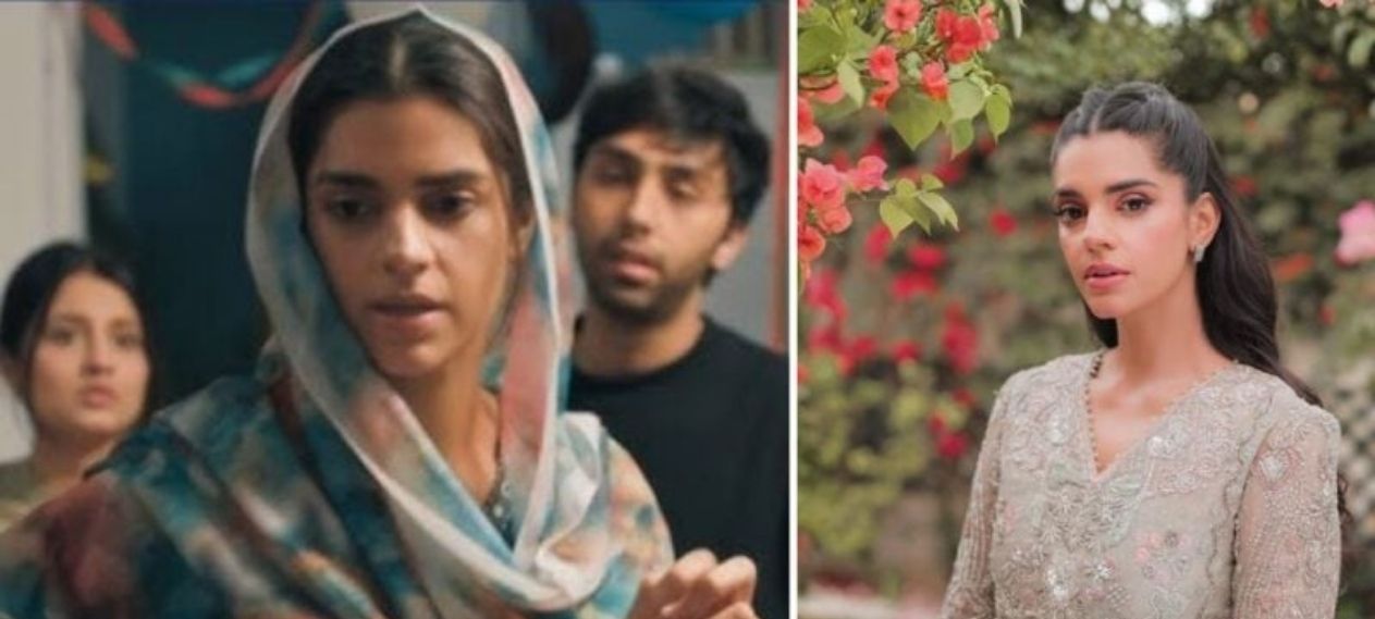Sanam Saeed Reveals How Umera Ahmed Convinced Her to Play 'Mother of Four' in Kafeel
