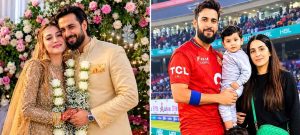 Sannia Ashfaq Claims Imad Wasim Did Not Contact Children During Eid