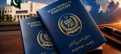 Senate Divided Over Bill to Extend Blue Passport Facility to Ex-Lawmakers’ Families