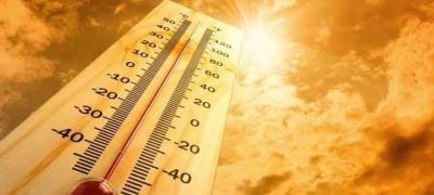Severe Heatwave to Persist Across Sindh Until May 31, Met Office Warns