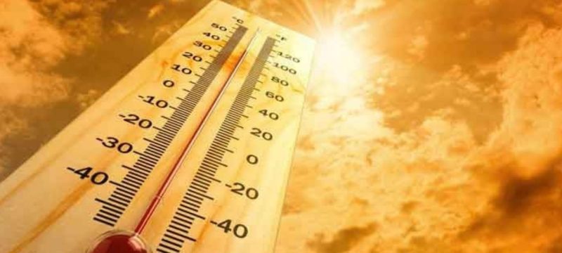 Severe Heatwave to Persist Across Sindh Until May 31, Met Office Warns
