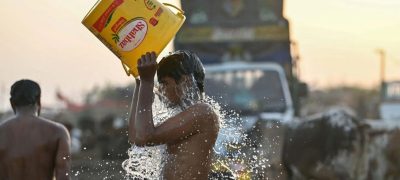 Severe Heatwave Expected During Eid ul Azha as Temperatures May Reach 50°C