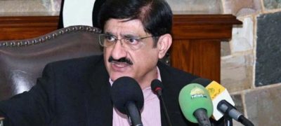 Shahrah-e-Bhutto to Open Before Eid ul Adha, Says CM Murad