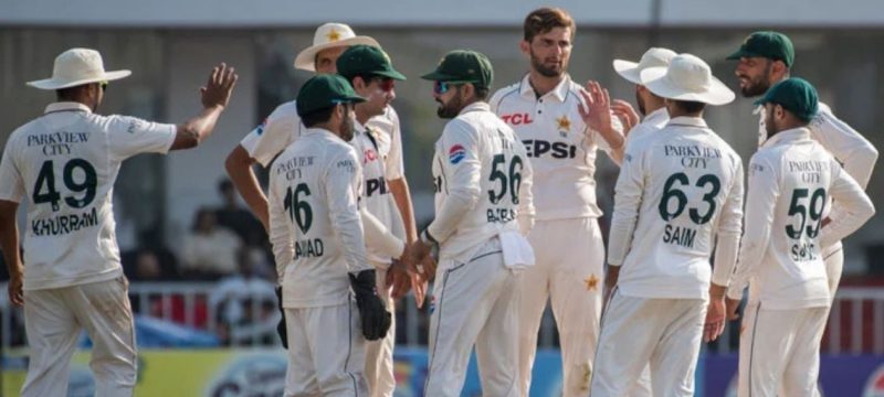 Students to Get Free Entry for Pakistan vs Bangladesh Test Series