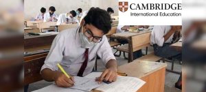 Students to Reappear for Leaked AS Level Mathematics Paper in June as Cambridge Decides Retake