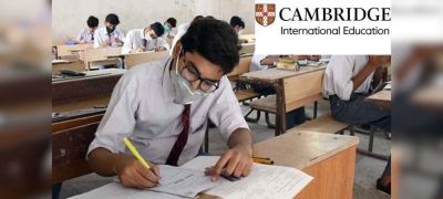 Students to Reappear for Leaked AS Level Mathematics Paper in June as Cambridge Decides Retake