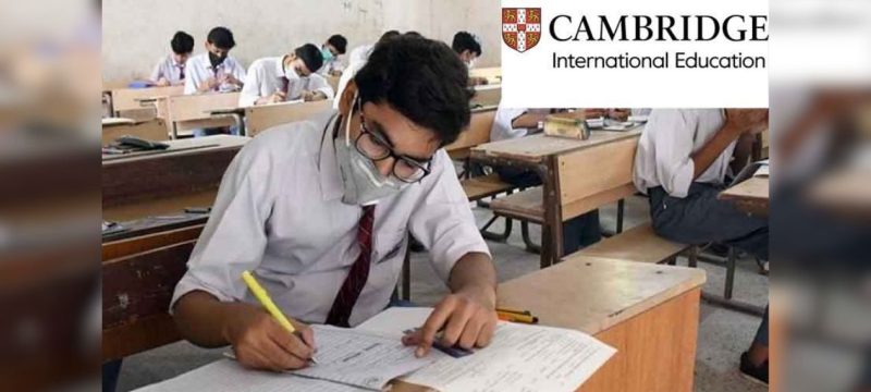 Students to Reappear for Leaked AS Level Mathematics Paper in June as Cambridge Decides Retake