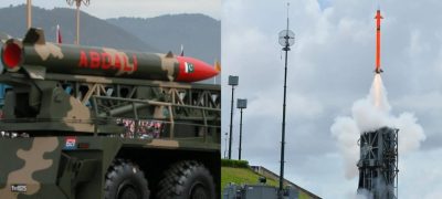 Successful Test of Abdali Missile System Strengthens Pakistan’s Defence Capabilities