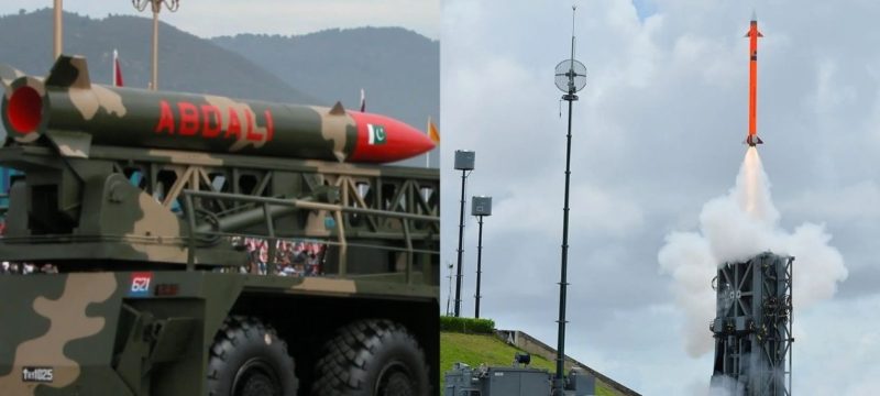 Successful Test of Abdali Missile System Strengthens Pakistan’s Defence Capabilities