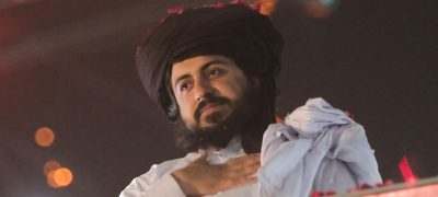 TLP Chief Saad Rizvi Faces Fresh Legal Action After Lahore ATC Order