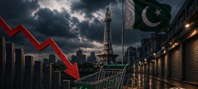 Rs20 Billion at Risk? The Hidden Impact of Early Market Shutdowns in Pakistan