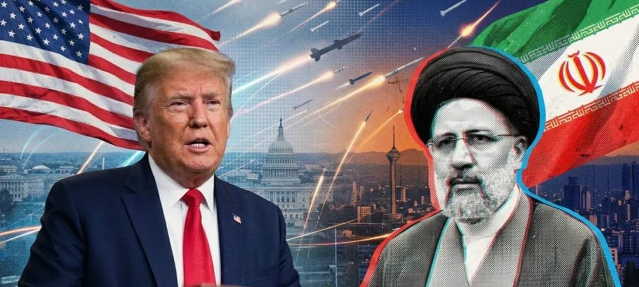 Trump Reviews Iran’s 14-Point Response to US Proposal Amid Rising Tensions