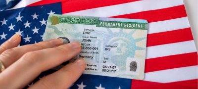 US Green Card Seekers Must Now Apply From Their Home Countries