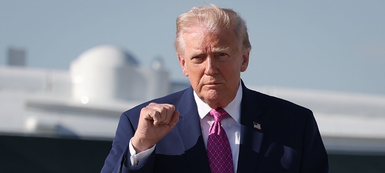 US-Iran Fighting Resumes as Trump Insists Ceasefire Still Holds