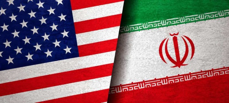 US Sets Five Strict Conditions for Iran Peace Talks Amid Regional Tensions