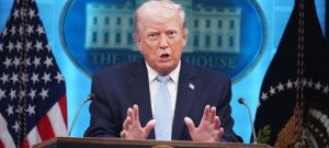 US–Iran ‘Final Agreement’ Reportedly Includes Total Ceasefire and Sanctions Relief