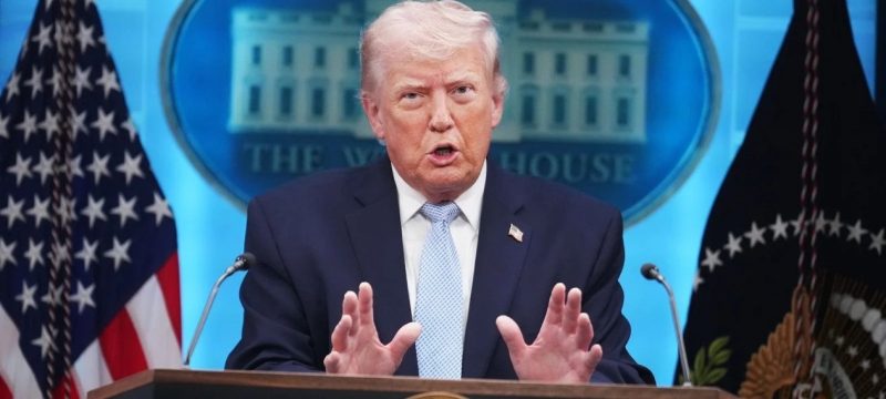 US–Iran ‘Final Agreement’ Reportedly Includes Total Ceasefire and Sanctions Relief