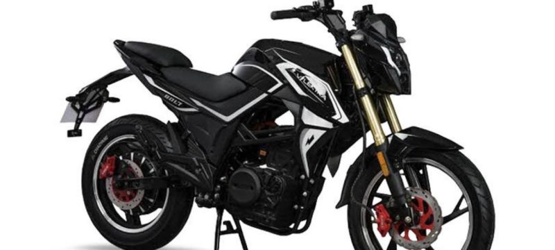 Vlektra Launches Rs. 10,100 Installment Plan for Bolt 3K Electric Bike