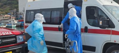 WHO Issues Red Alert Over Rising Hantavirus Cases in Multiple Countries