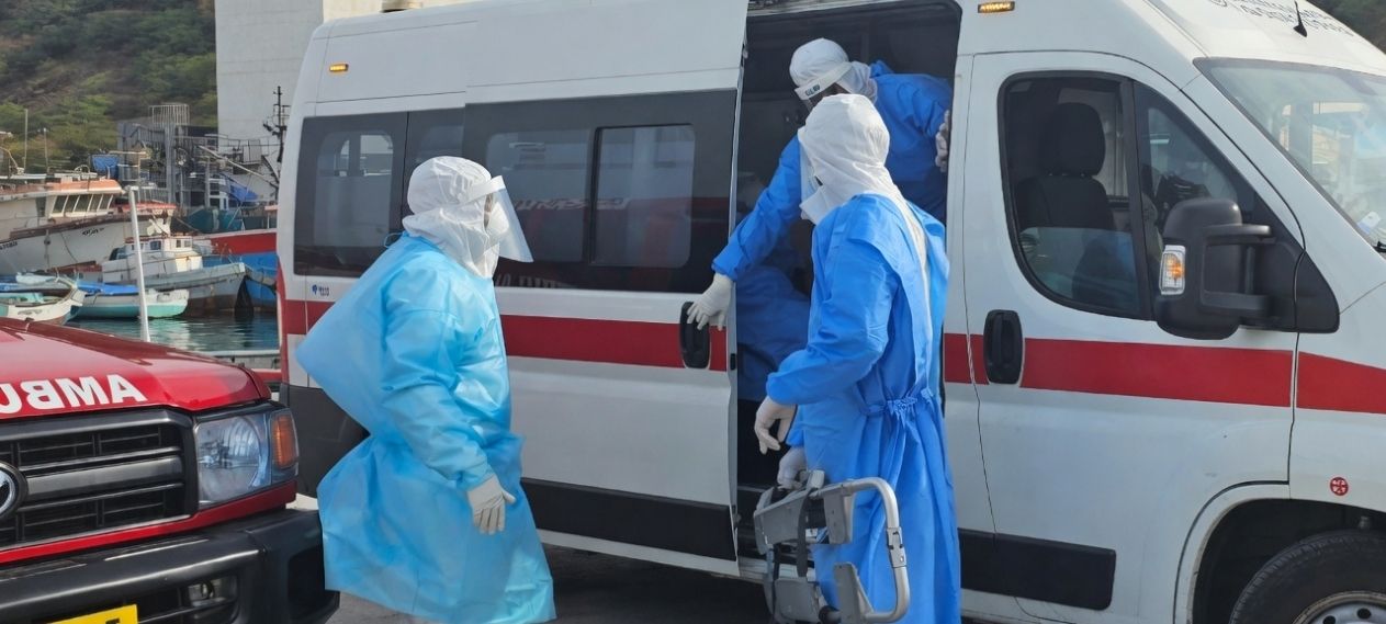 WHO Issues Red Alert Over Rising Hantavirus Cases in Multiple Countries
