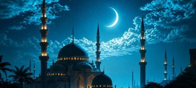 When Will Islamic New Year 1448 AH Begin in Pakistan Muharram Moon Forecast Revealed
