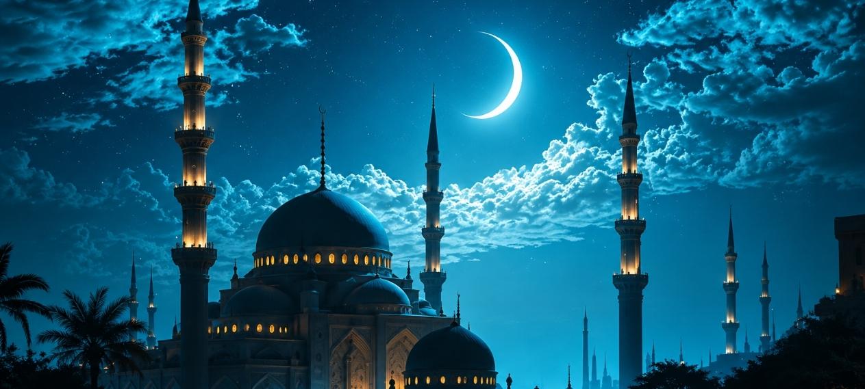 When Will Islamic New Year 1448 AH Begin in Pakistan Muharram Moon Forecast Revealed