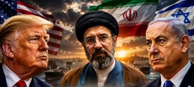 White House Meeting Ends Without Breakthrough as Iran Deal Decision Remains Pending