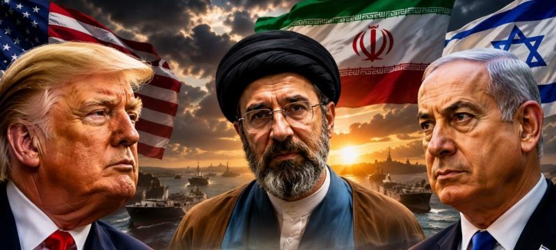 White House Meeting Ends Without Breakthrough as Iran Deal Decision Remains Pending
