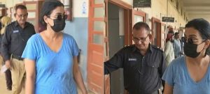 Why Was Drug Queen Anmol Pinki Given VIP Treatment Inside Karachi Court
