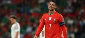 Will Cristiano Ronaldo Become the First Player to Play Six World Cups