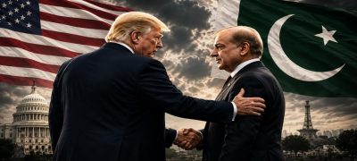 Will Pakistan Join Abraham Accords Under Trump’s Middle East Peace Vision