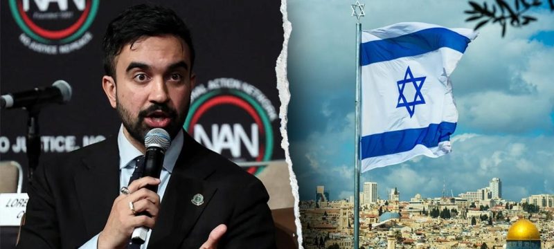 Zohran Mamdani Expected to Skip NYC Israel Day Parade, Breaking 61-Year Tradition