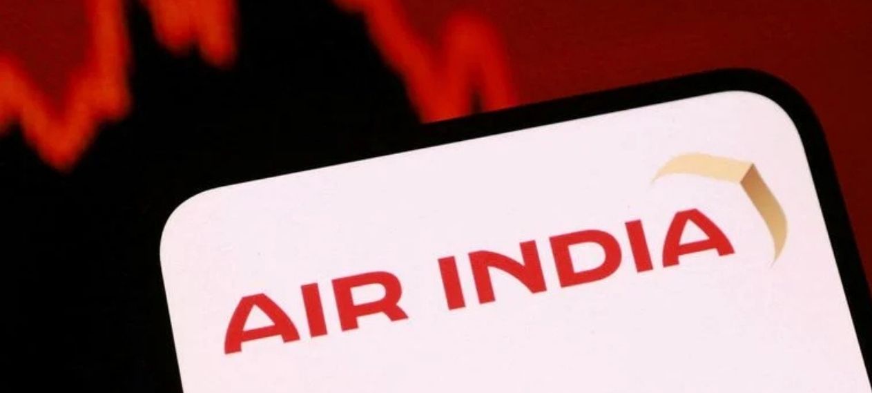 Air India Group Reports Over $2 Billion Loss Amid Global Disruptions