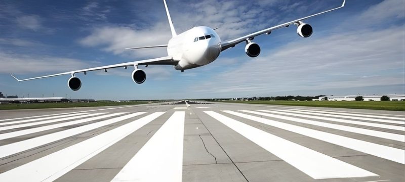 Private Airline South Air Expands Fleet Ahead of Launch in Pakistan