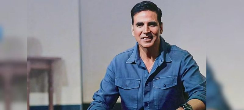 Akshay Kumar Undergoes Minor Eye Surgery After Busy Film Schedule